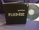Flied Egg ?–  Good Bye JAPAN PROG HARD vinyl LP * FIRST issue VERTIGO SWIRL* NM*