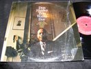 DON SHIRLEY TRIO Jazz Piano Specialty LP WATER BOY Columbia IN SHRINKWRAP 60s St