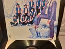 CHALINO SANCHEZ  CON VAQUEROS MUSICAL carta de luto   LP musart