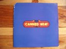 Canned Heat, Human Condition, Schallplatte, LP, Vinyl