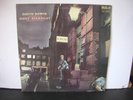 DAVID BOWIE:   THE RISE AND FALL OF ZIGGY STARDUST   SF 8237      CON EX