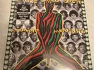 A Tribe Called Quest Midnight Maruaders Newbury Comics Exclusive Green/Red Vinyl