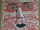 SebastiAn - Remixes Doppel LP, ED Banger, 2 × Vinyl, Sehr Gut