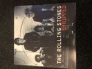 The Rolling Stones - Stripped - Unofficial Release Blue & Green Vinyl record lp