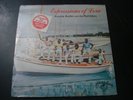 SEALED RONNIE BUTLER AND THE RAMBLERS EXPRESSION OF LOVE LP RECORD