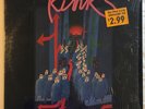 THE KINKS THE GREAT LOST KINKS ALBUM  LP 1973 REPRISE  ORIGINAL SHRINK INSERT