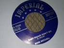 Rose Mitchell , Baby Please Don't Go , Live My Life , 7