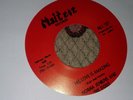 Norma Jenkins & Dolls , The Airplane Song , His Love Is.. , 7