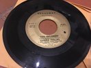 Sandra Phillips - You Succeeded - 7” US Soul 45 - 1967 Broadway EX