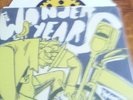 Wonder years white 7 inch the story so far neck deep knuckle puck title fight