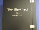 Beatles Collection Original Master Recordings 14 LP Box Set Original COA#19759