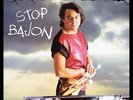 Tullio De Piscopo - Stop Bajon Vinyl 12
