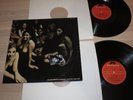 Jimi Hendrix 2 LP - Electric Ladyland/Nude Cover Nl 2488206 Press in Mint