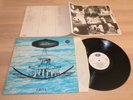 Sume LP - Same / 1977 Greenland Ulo 1 Press in Mint Mint