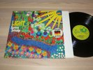 Sweet Smoke LP - Darkness To Light / Allemand Première Harvest Press Neuf