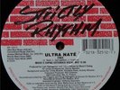 Ultra Naté Free (The Mood II Swing Mixes) Vinyl Single 12inch Strictly Rhythm