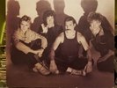 Queen The Works vinyl 1984