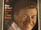 DION DI MUCI RARE NEW ZEALAND 1963 ORIGINAL ORANGE CBS LABEL BP-473054 NZ