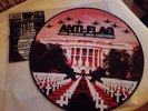 Anti Flag - For Blood and Empire, Vinyl  Picture Disc