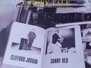 Clifford Jordan And Sonny Red A Story Tale Jazzland Vinyl LP