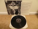 MERCYFUL FATE - Nuns Have No Fun(DUTCH 1982 4 TRACK VINYL SINGLE / WHITE BORDER)
