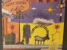 Paul McCartney-Egypt Station,Orange And Blue Vinyl LP, Columbia B002878601