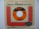 BRENDA AND THE TABULATIONS - HEY BOY /WHEN YOU'RE  NRMINT- 60s NORTHERN SOUL 45