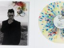 Panic At The Disco ?Too Weird To Live Too Rare To Die Splatter Vinyl LP Paramore