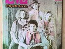 LOVE - FOUR SAIL LP VINYL Thunderbolt 1987 Reissue Arthur Lee
