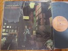 DAVID BOWIE THE RISE &  FALL OF ZIGGY STARDUST 1972 LP US ORIGINAL NM IN SHRINK