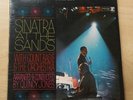 Frank SINATRA AT THE SANDS-Live-SEALED-Reprise 2FS 1019 FREE SHIP & INS Gatefold
