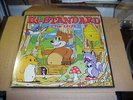 LP:  HI-STANDARD - The Gift   NEW SEALED  JAPANESSE PUNK