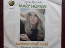 Mary Hopkin Temma Harbour Vinyl 45 7