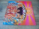 The Jimi Hendrix Experience - Axis Bold As Love 1967  UK LP TRACK 1st w/INSERT