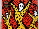 3 LP: The Rolling Stones – Voodoo Lounge Uncut, Limited RED Vinyl, NEU & OVP
