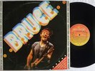 BRUCE SPRINGSTEEN BORN IN THE USA - THE FREEDOM MIX LP PROMO ONLY IN BRAZIL1984