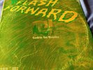 CEDRIC IM BROOKS // FLASH FORWARD // STUDIO ONE // LP'' Listen
