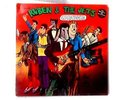 Cruising With Ruben & The Jets LP REISS (The Mothers - 1973) 2317 069 (ID:15447)