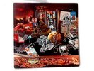 Over-Nite Sensation LP (The Mothers - 1973) K41000 (ID:15447)