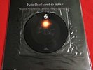 KATE BUSH -And So Is love- Rare UK Picture Disc +poster/Low Number /Vinyl Record