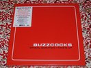 BUZZCOCKS MK1 BOX SET  SPIRAL SCRATCH 7
