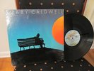 BOBBY CALDWELL - SELF-TITLED CLOUDS LP SHRINK