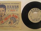 Andrew Lee Jackson / Elvis Presley 