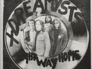 XDREAMYSTS Right Way Home 1978 UK Private 7