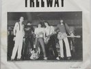 FREEWAY Out On The Road 1980 New York PRIVATE 7
