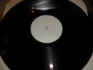 SAMSON LIVE AT READING VINYL ALBUM TEST PRESS