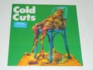 NICHOLAS GREENWOOD - Cold Cuts  (1972) / Re. Swordfish UK / Limited Vinyl LP