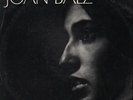 Joan Baez Amiga Vinyl LP