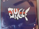 JUNGLE - THE 1969 DEMO ALBUM HEAVY FUZZ GUITR PSYCH ROCK OBSCURITY SEALED GFC LP