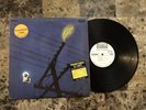 WARREN S RICHARDSON KILLER PSYCH COTILLION WHITE LABEL PROMO VINYL NM